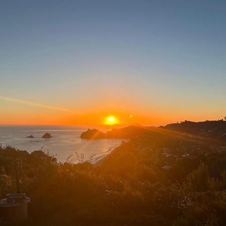 Апартаменты Cathedral Cove And Sunrise Хахей Экстерьер фото